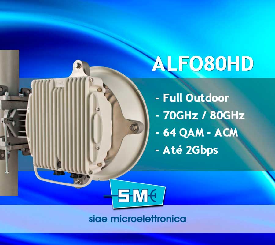 Radio Siae Alfoplus